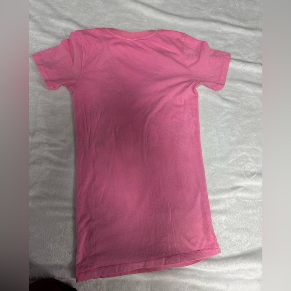 Rare Vintage Light Pink PINK Jogger Set - Picture 11 of 13